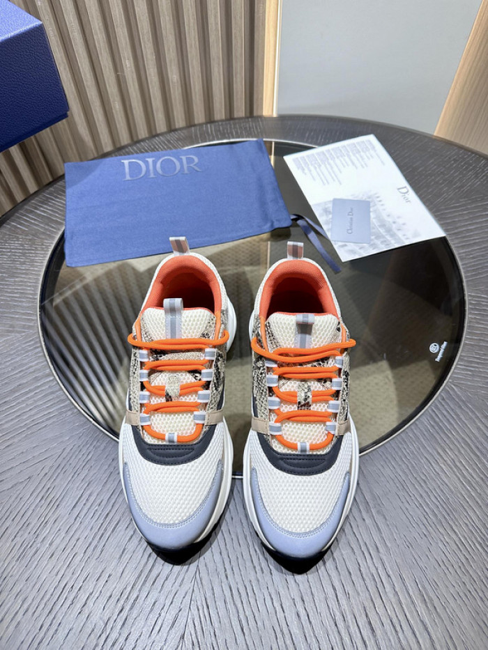 D10r b22 sneaker