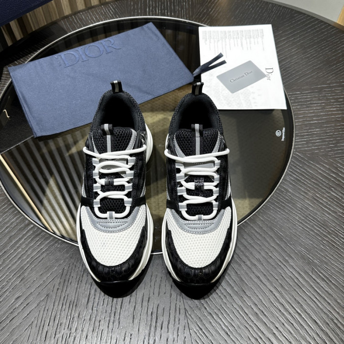 D10r b22 sneaker