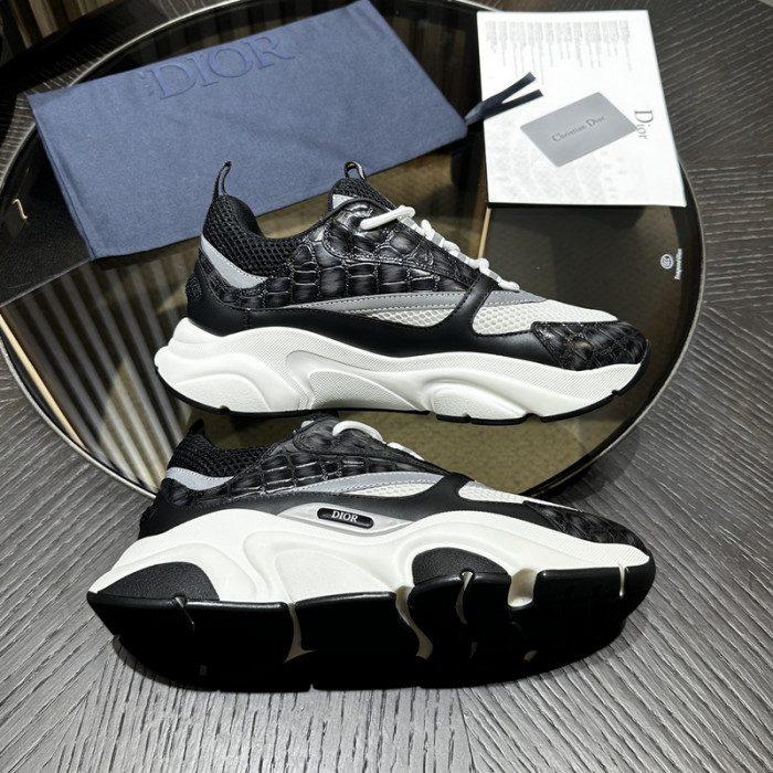 D10r b22 sneaker