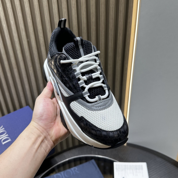 D10r b22 sneaker