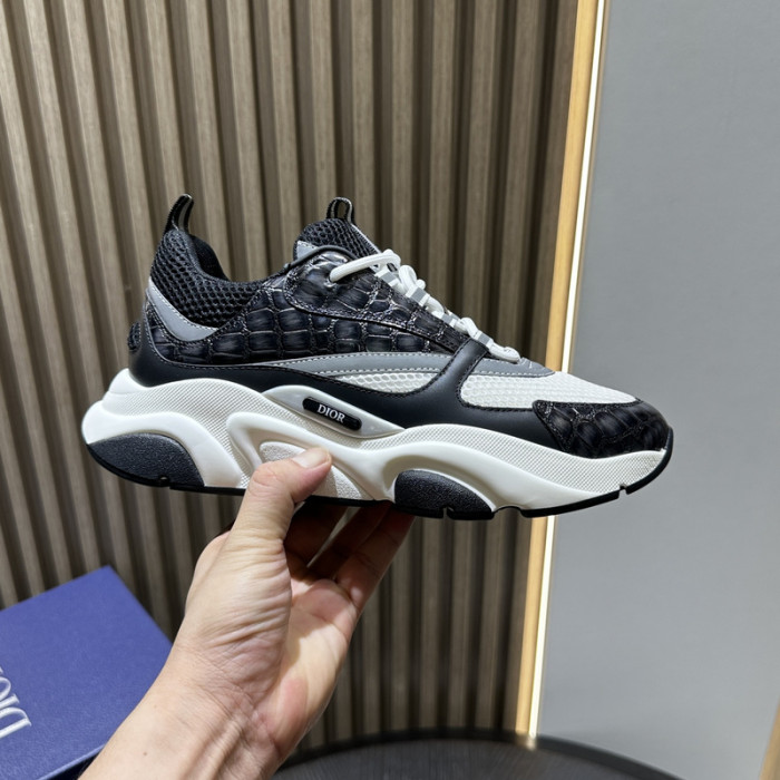 D10r b22 sneaker