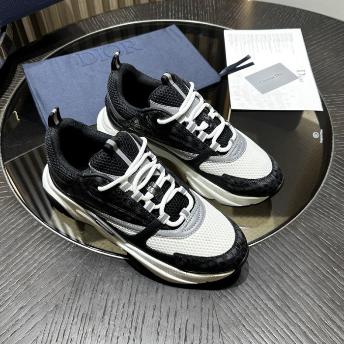 D10r b22 sneaker