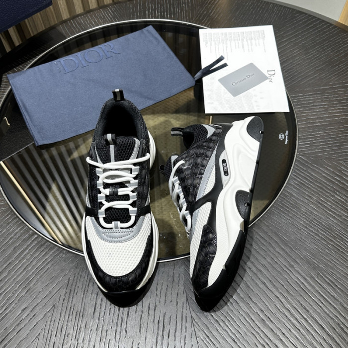 D10r b22 sneaker