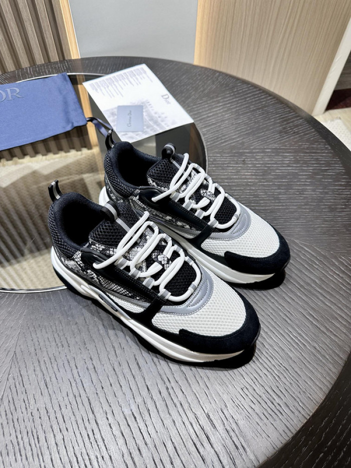 D10r b22 sneaker
