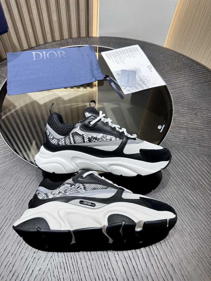 D10r b22 sneaker