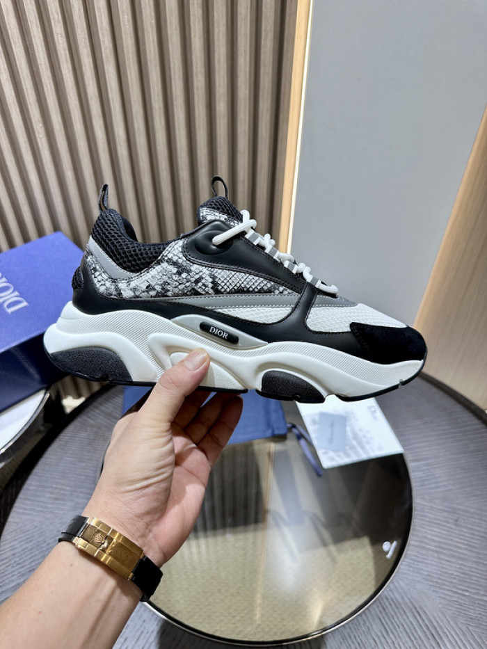 D10r b22 sneaker
