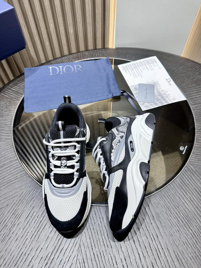 D10r b22 sneaker