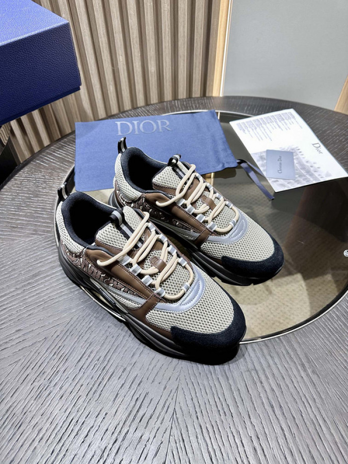 D10r b22 sneaker