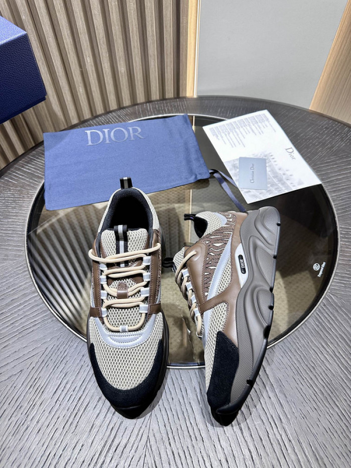 D10r b22 sneaker