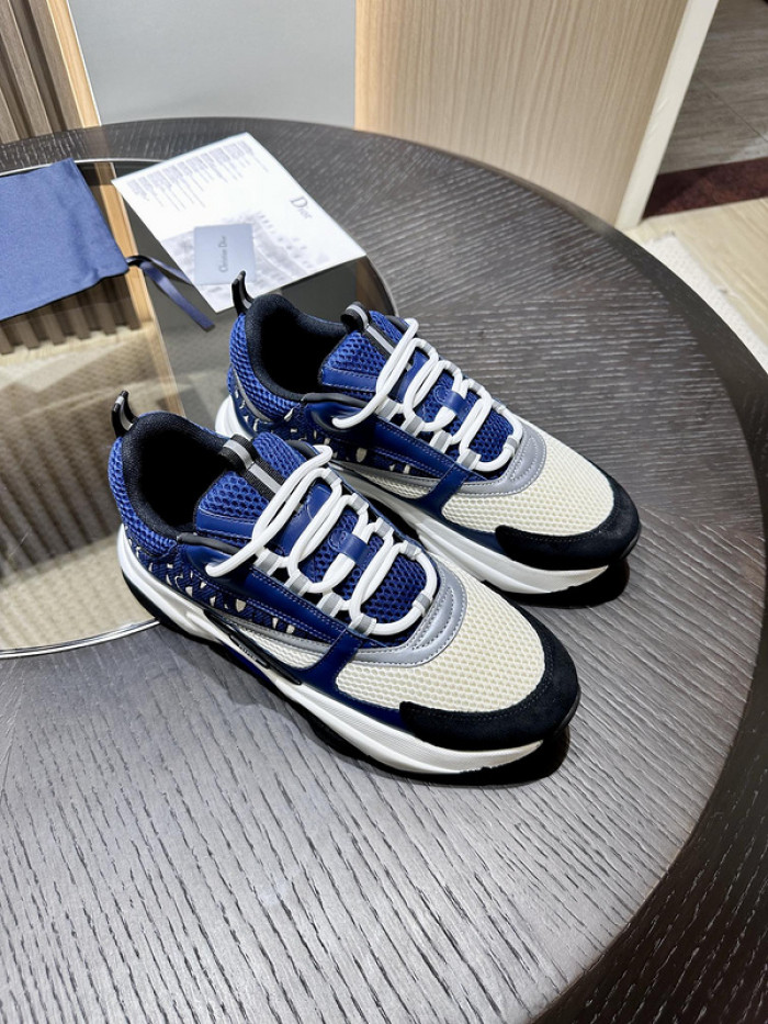D10r b22 sneaker