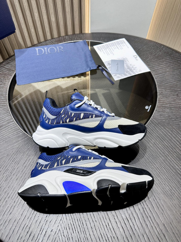 D10r b22 sneaker