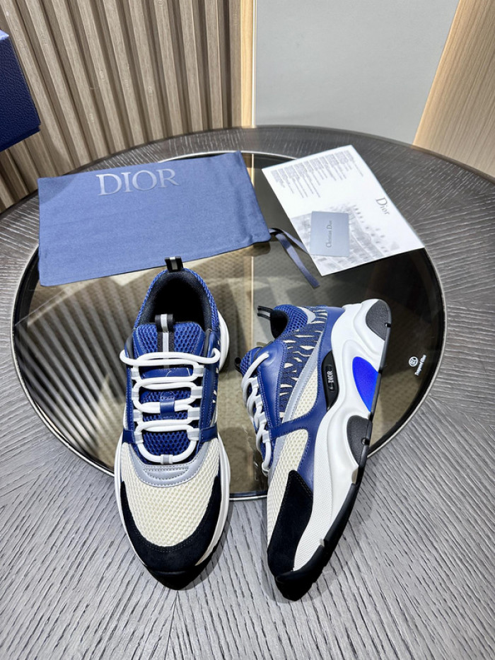 D10r b22 sneaker