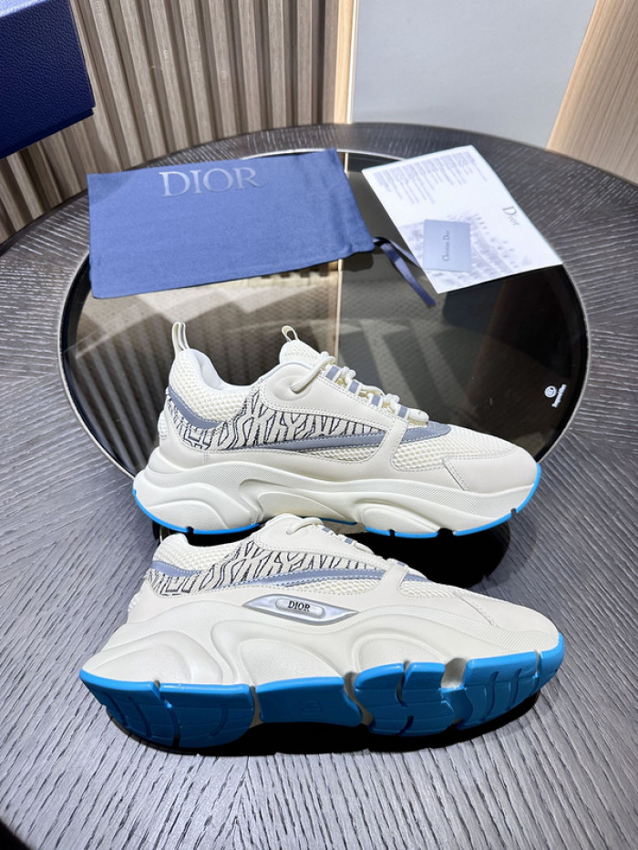 D10r b22 sneaker
