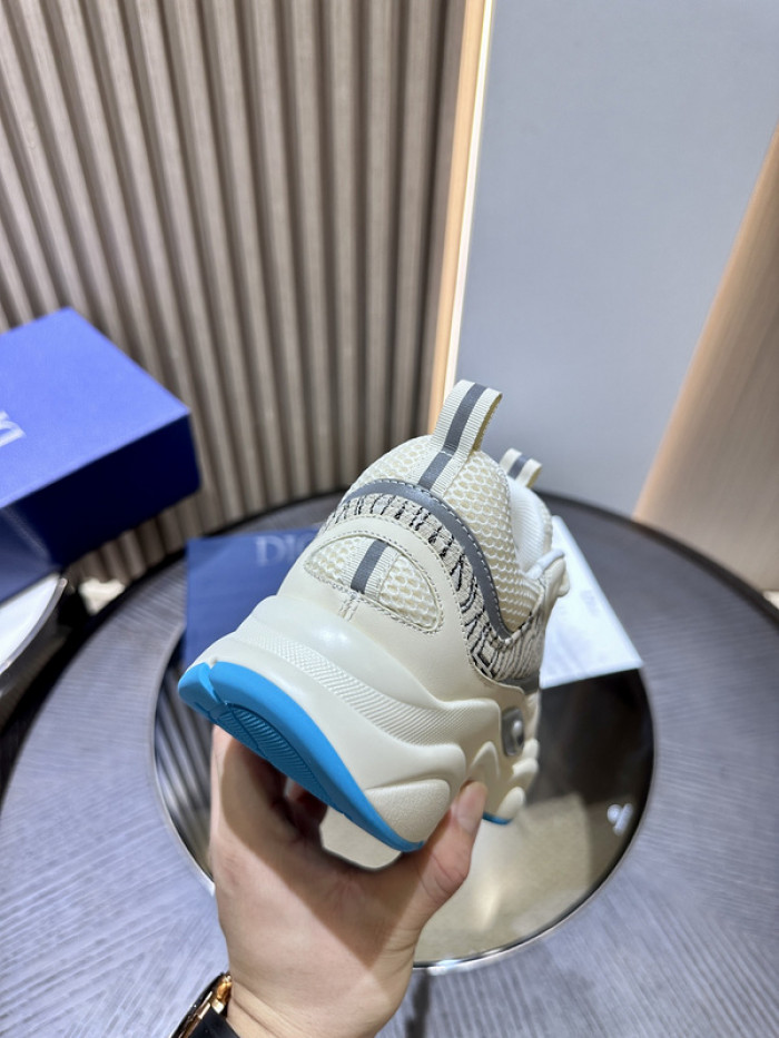 D10r b22 sneaker