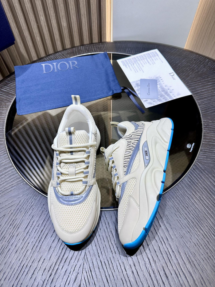 D10r b22 sneaker