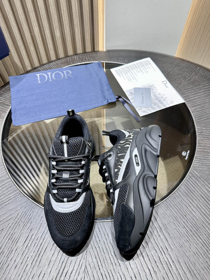 D10r b22 sneaker