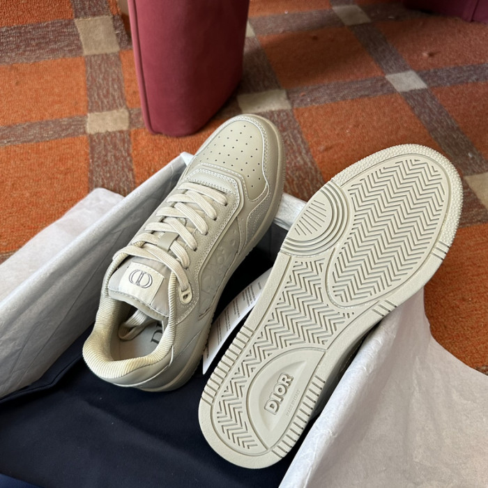 DIOR B27 Low Top Sneaker