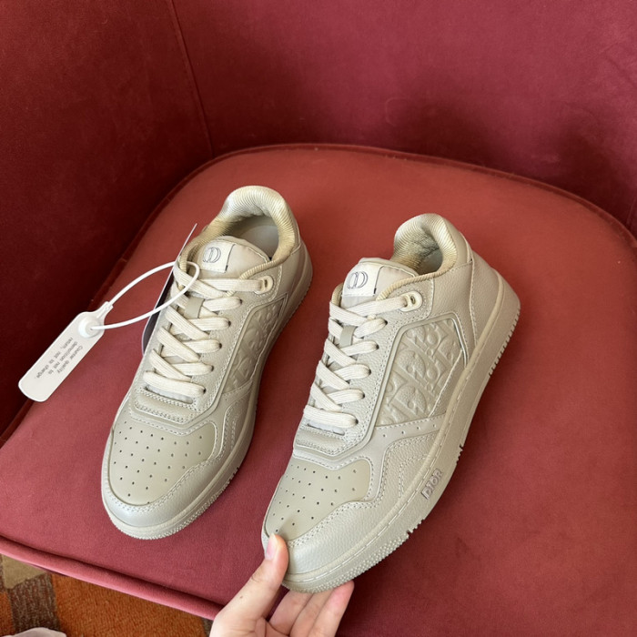 DIOR B27 Low Top Sneaker