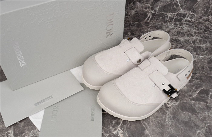 D*or by birkenstock sandal