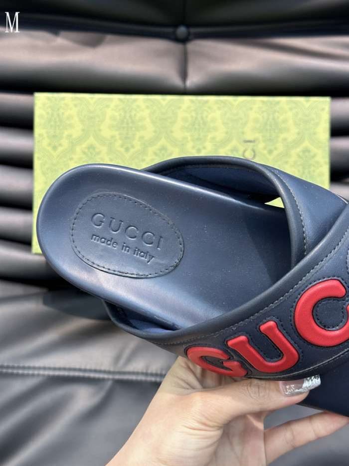 GUCC SANDALS