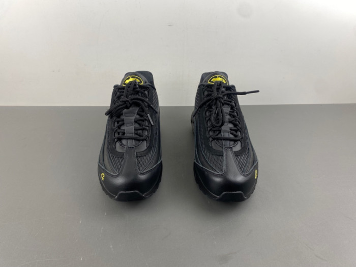 Nike Air Max 95 SP Honey Blacks FB2709-003
