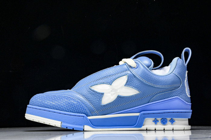 LV Skate Sneaker