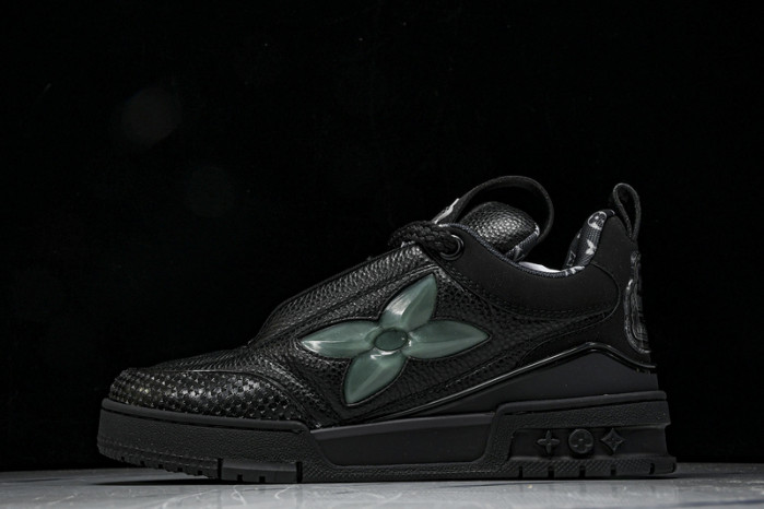 LV Skate Sneaker