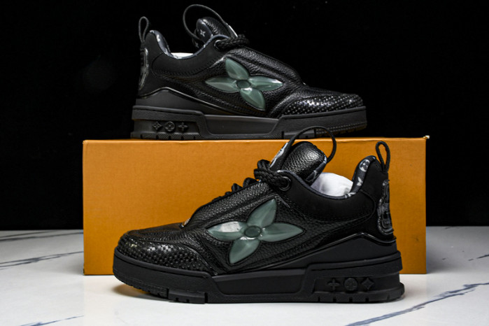 LV Skate Sneaker