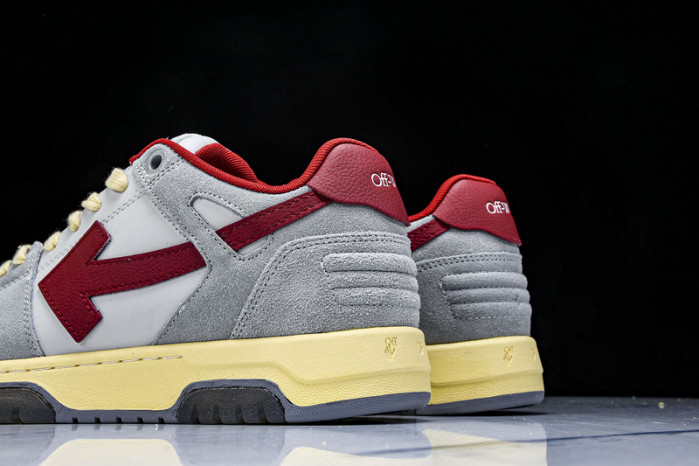 O-W Out Of Office Sneaker