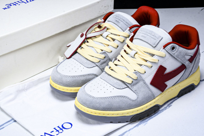 O-W Out Of Office Sneaker