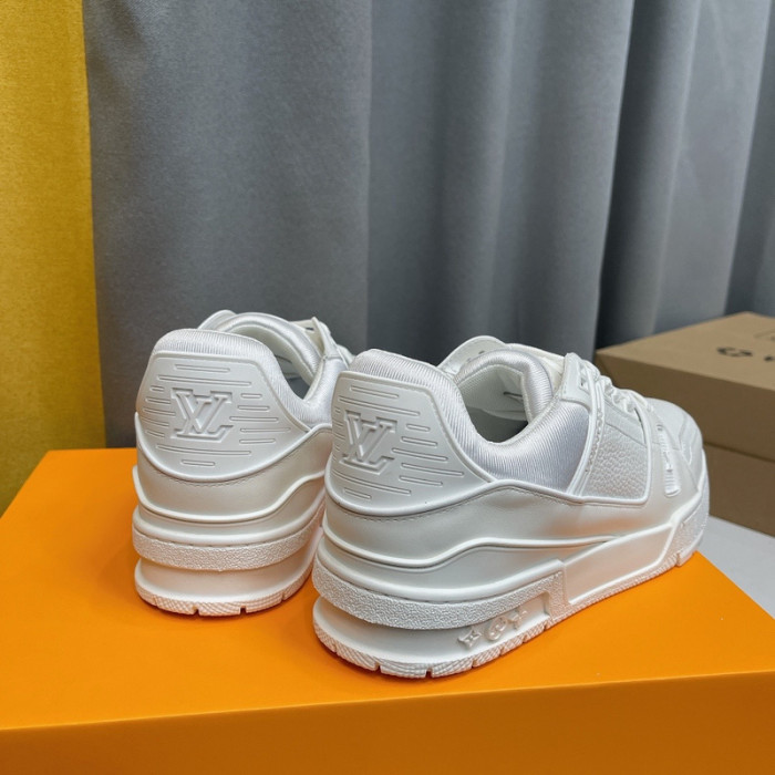 lv sneaker low