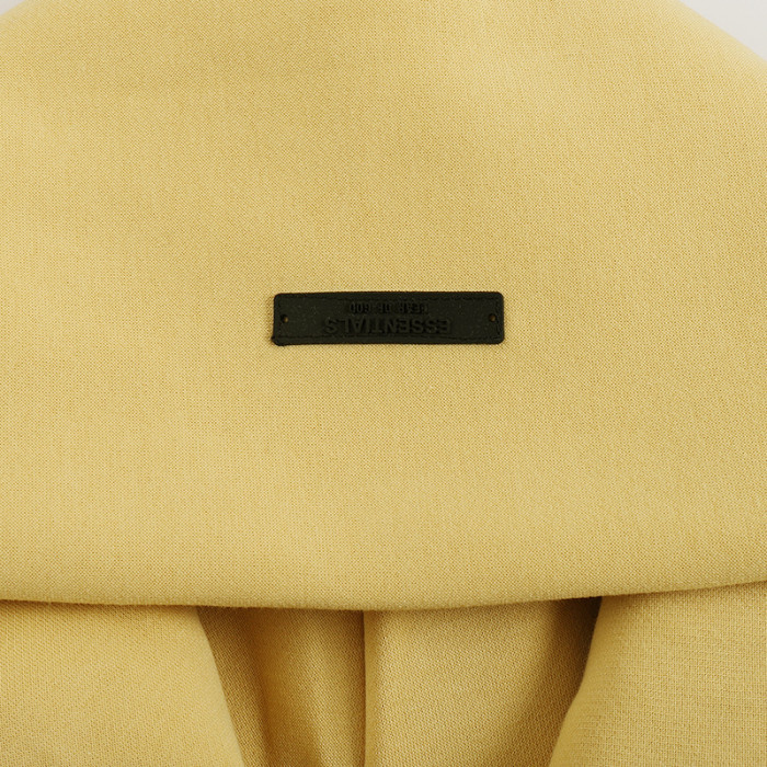 Essen*tials Hoodie