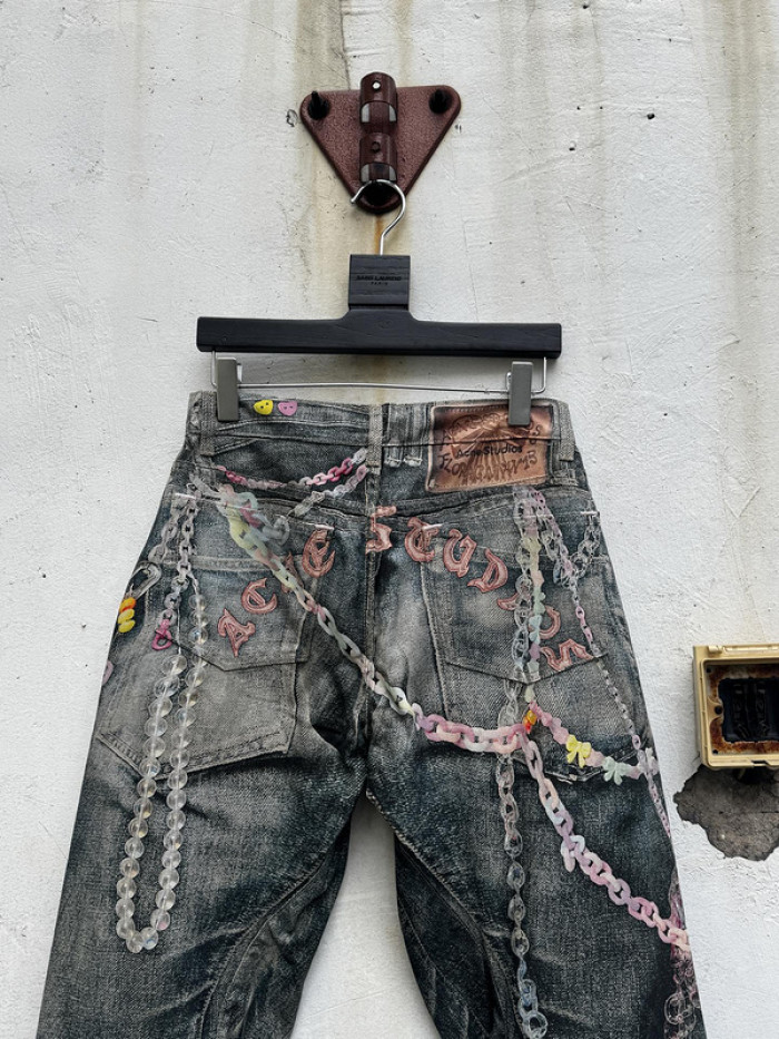 Acne Studios