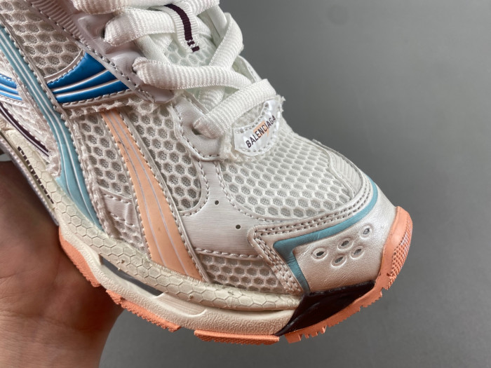 BLCG Runner