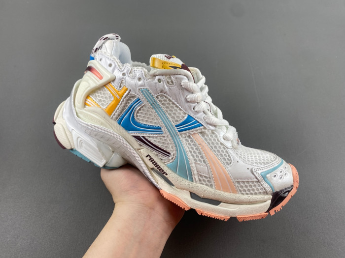 BLCG Runner