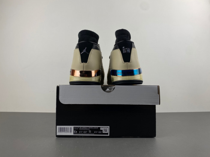 Jordan 17 Retro Low 