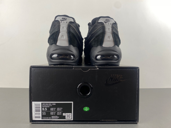 Nike Air Max 95 SP Pink Foam CJ0588-001