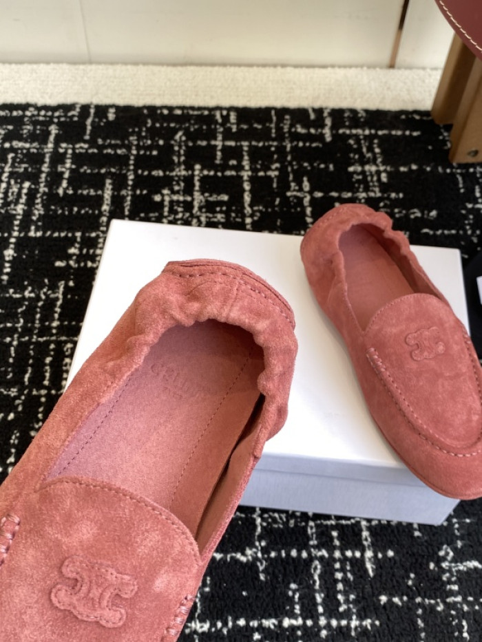 Ce*line Loafer