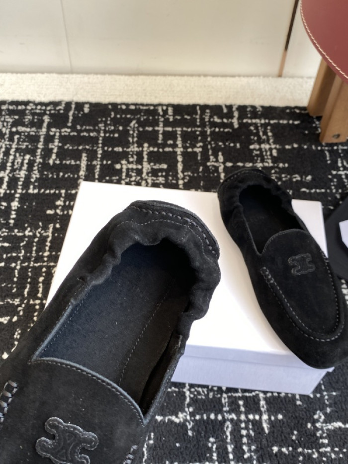 Ce*line Loafer
