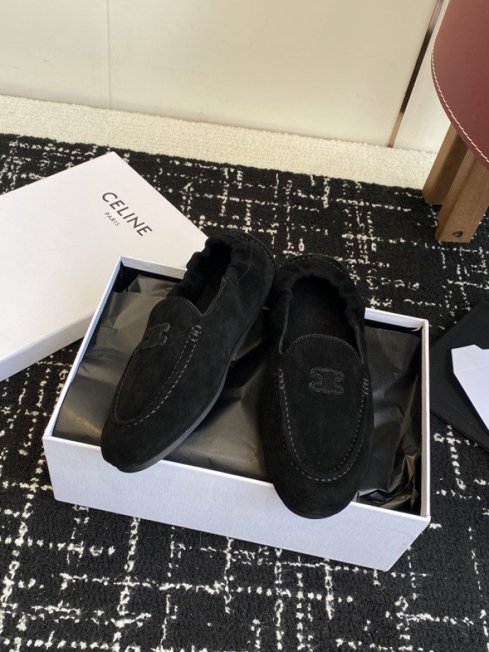 Ce*line Loafer
