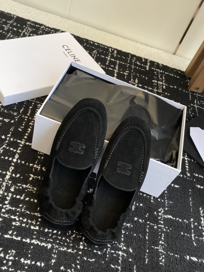 Ce*line Loafer