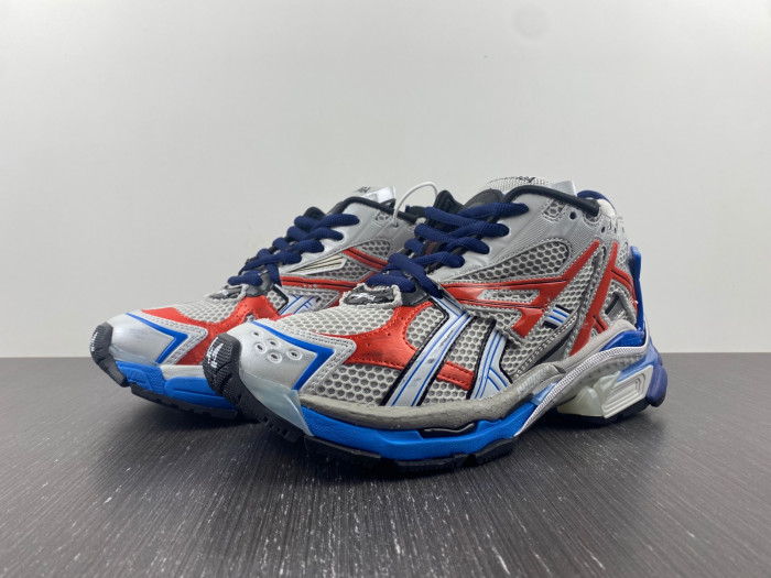 BLCG Runner