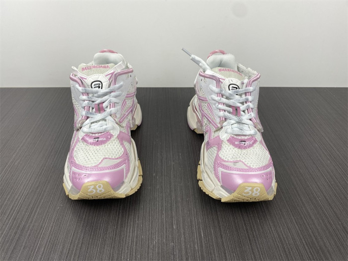 BLCG Runner