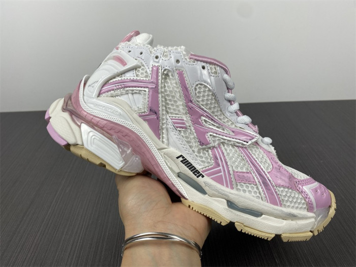 BLCG Runner
