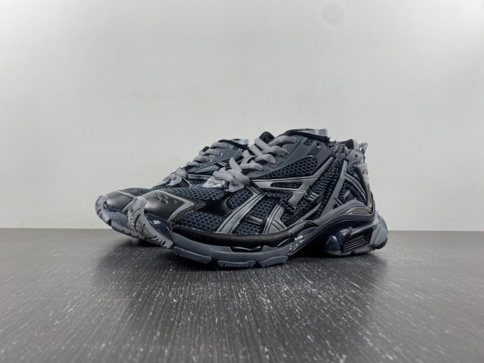 BLCG Runner
