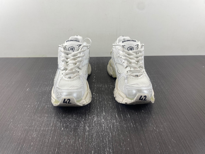 BLCG Runner