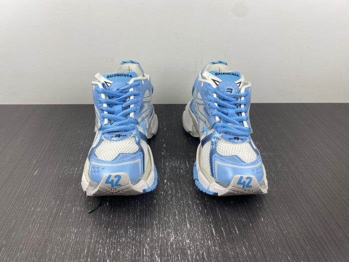 BLCG Runner
