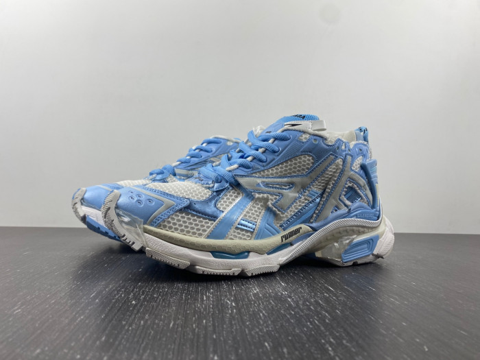 BLCG Runner