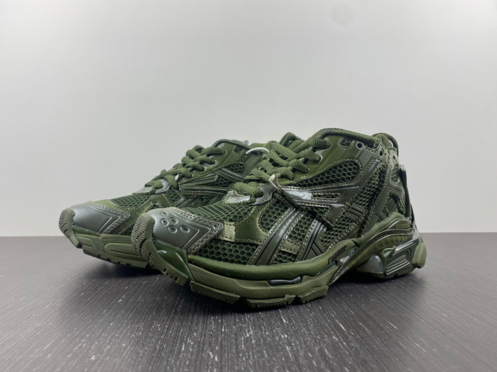 BLCG Runner