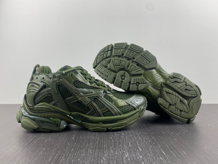 BLCG Runner